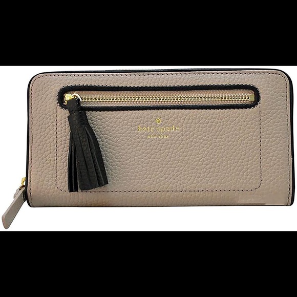 Kate Spade Wallet - Picture 5 of 5